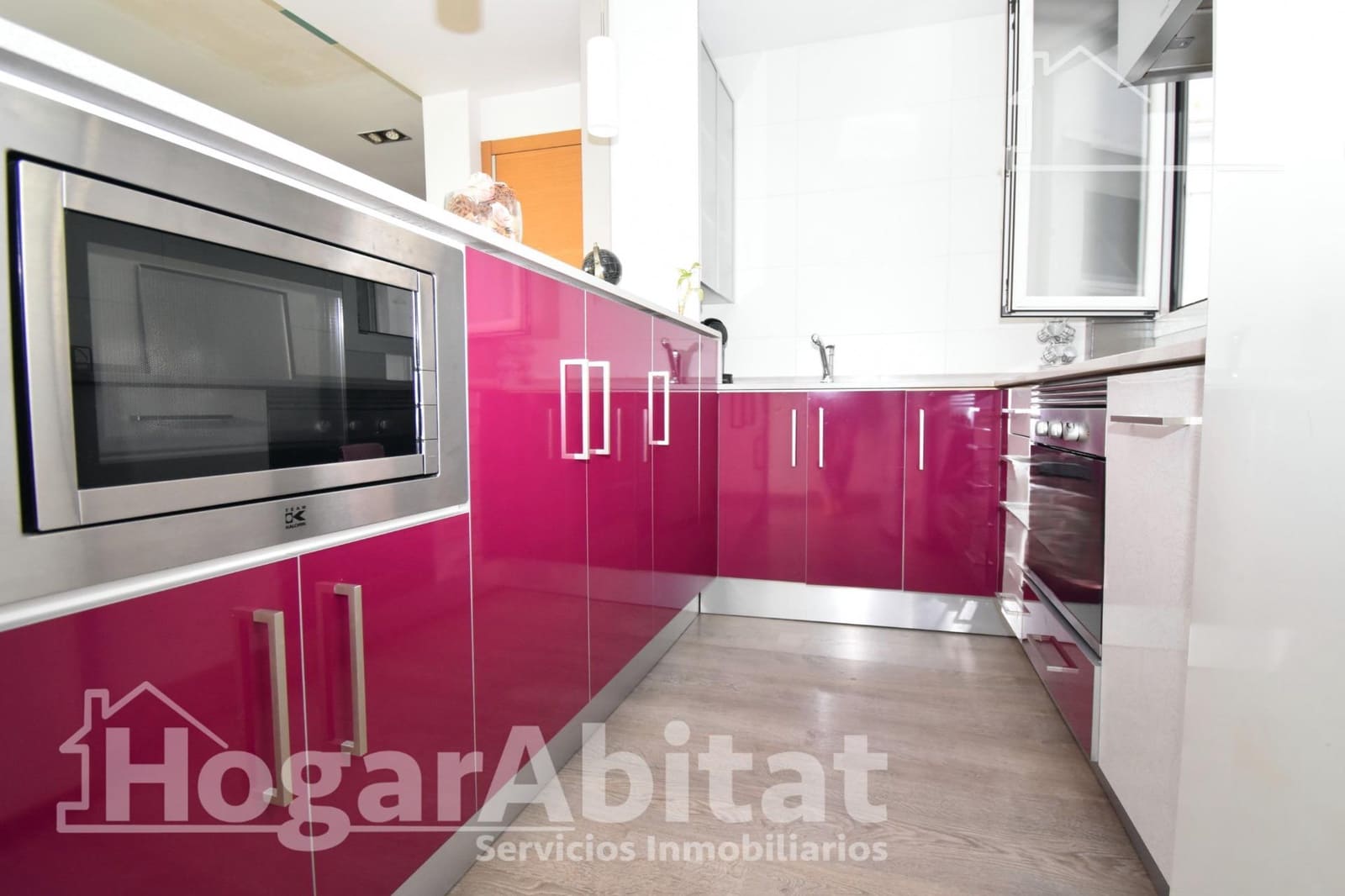 3 Zimmer Wohnung zu verkaufen in Valencia Stadt - 395.000 € (Ref: 10180704)