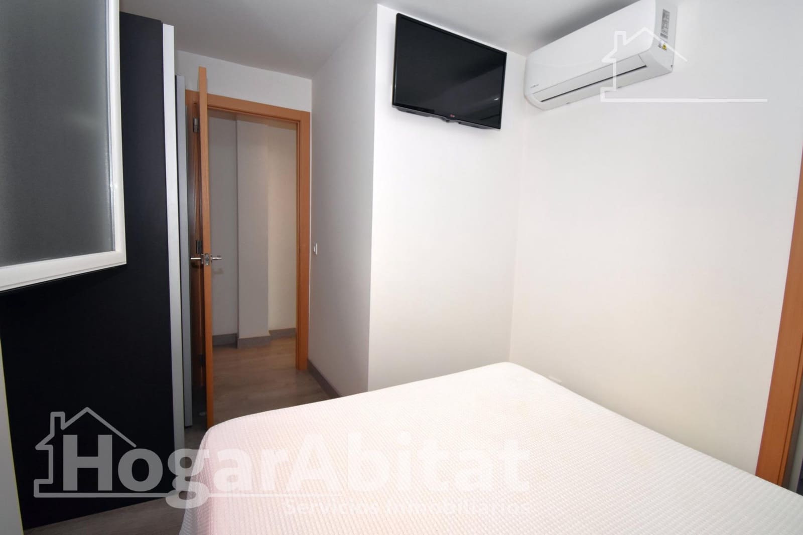 3 Zimmer Wohnung zu verkaufen in Valencia Stadt - 395.000 € (Ref: 10180704)