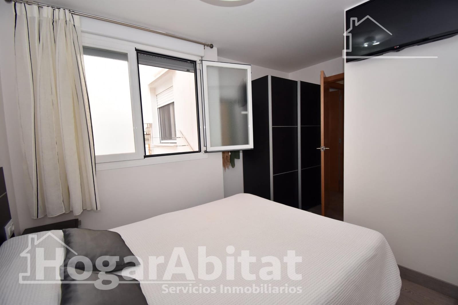 3 Zimmer Wohnung zu verkaufen in Valencia Stadt - 395.000 € (Ref: 10180704)