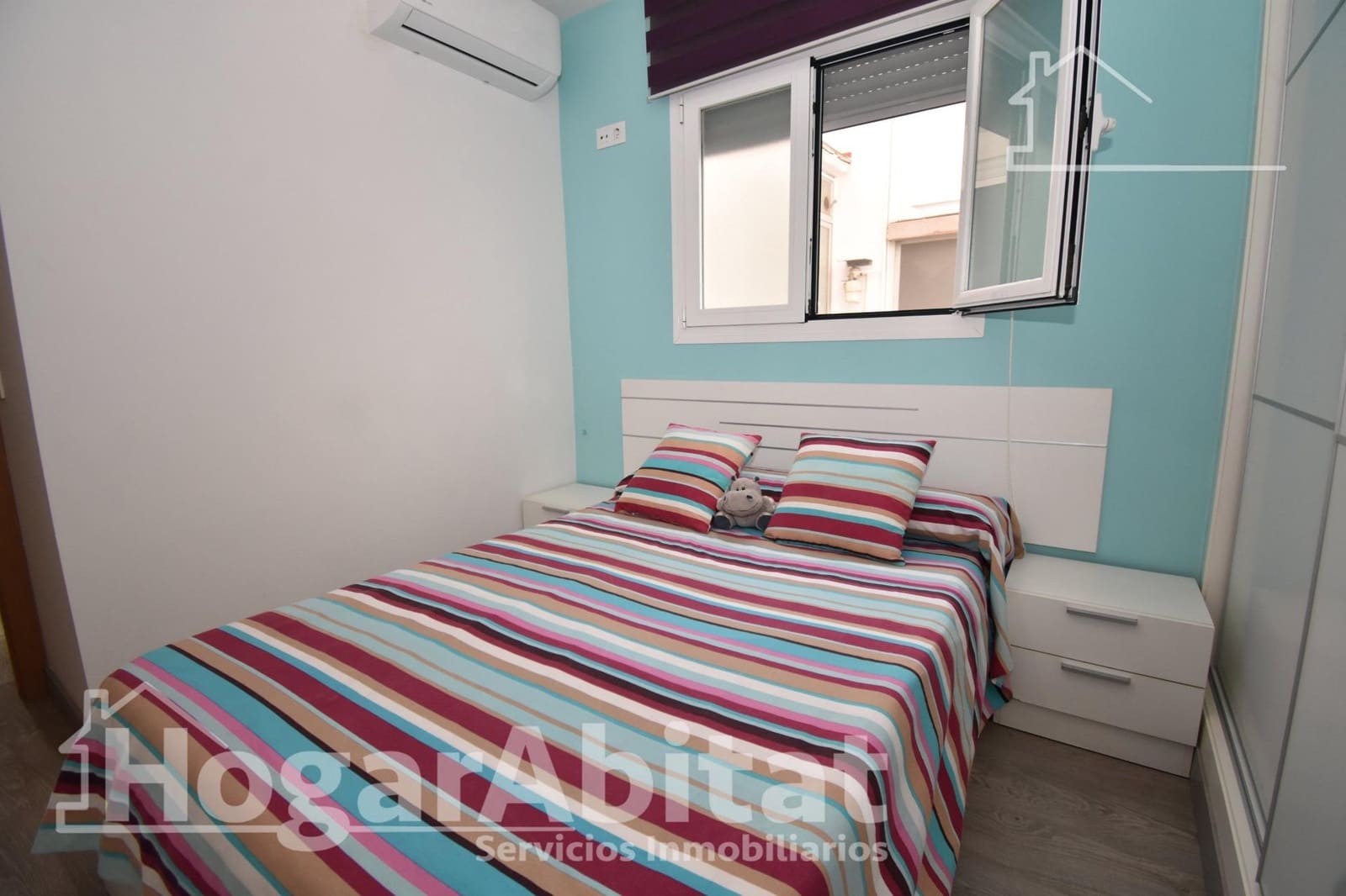 3 Zimmer Wohnung zu verkaufen in Valencia Stadt - 395.000 € (Ref: 10180704)