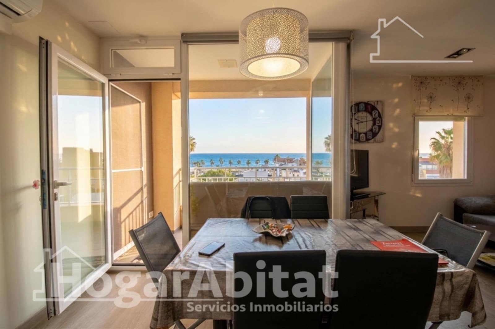 3 Zimmer Wohnung zu verkaufen in Valencia Stadt - 395.000 € (Ref: 10180704)