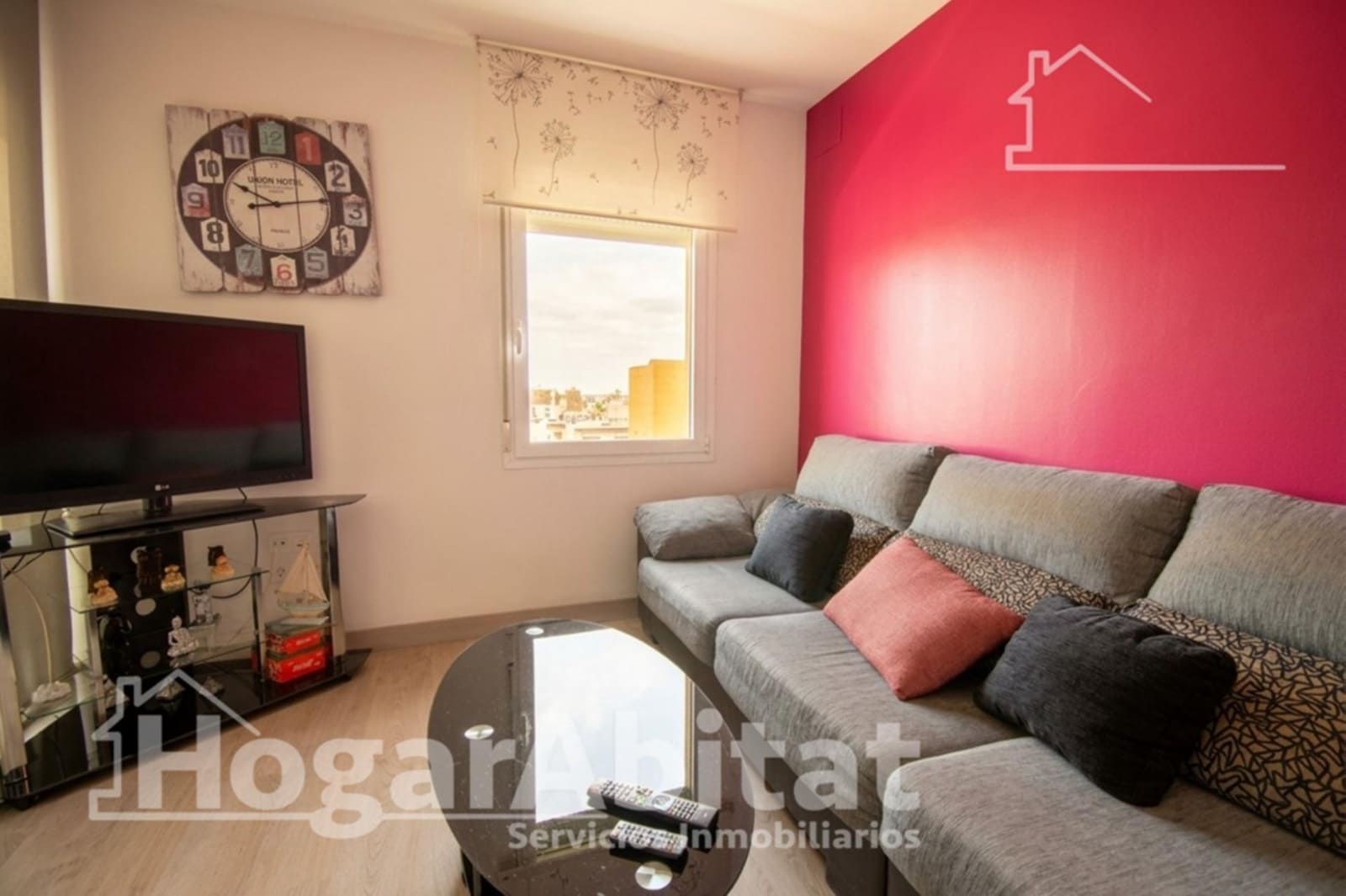 3 Zimmer Wohnung zu verkaufen in Valencia Stadt - 395.000 € (Ref: 10180704)