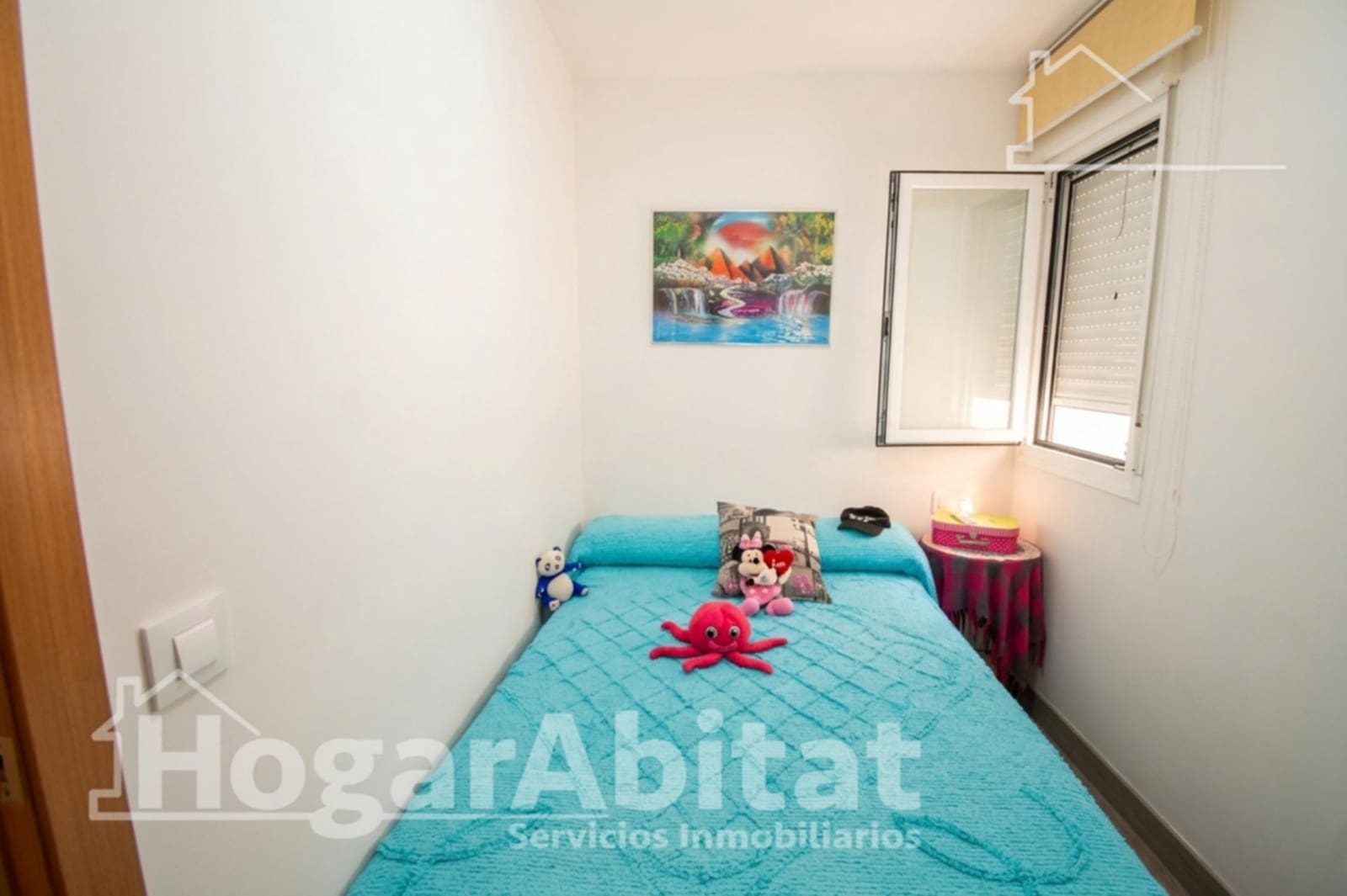 3 Zimmer Wohnung zu verkaufen in Valencia Stadt - 395.000 € (Ref: 10180704)