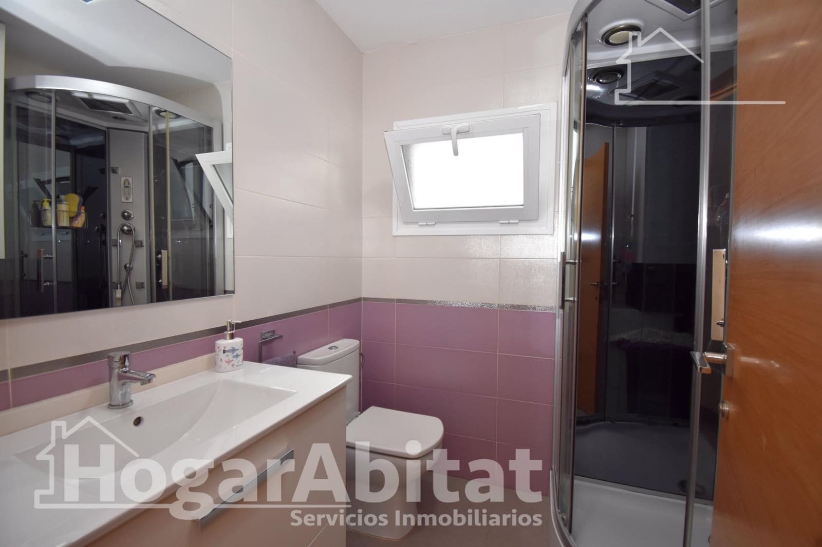 3 Zimmer Wohnung zu verkaufen in Valencia Stadt - 395.000 € (Ref: 10180704)
