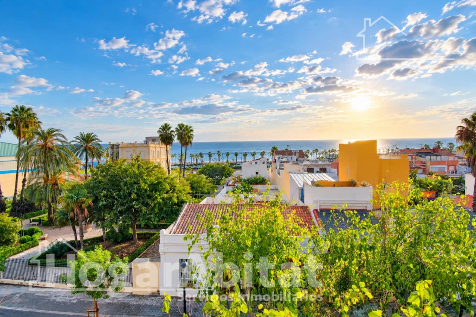 3 Zimmer Wohnung zu verkaufen in Valencia Stadt - 395.000 € (Ref: 10180704)