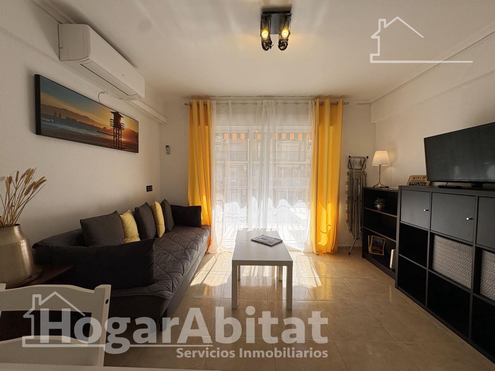 1 bedroom Flat for sale in Cullera - € 145,000 (Ref: 10180707)