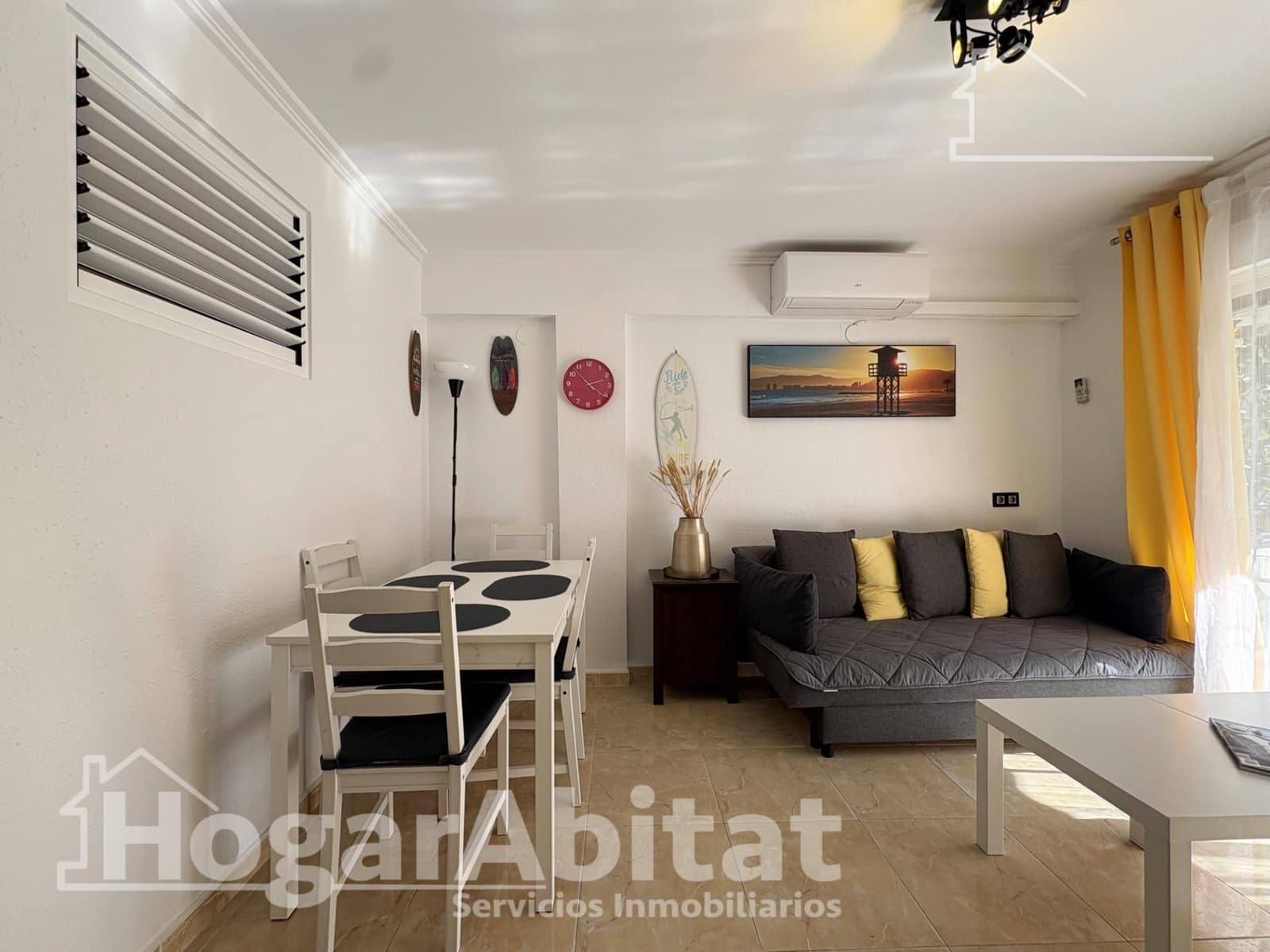 1 bedroom Flat for sale in Cullera - € 145,000 (Ref: 10180707)