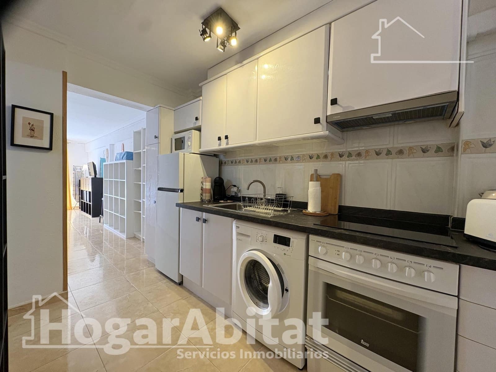1 bedroom Flat for sale in Cullera - € 145,000 (Ref: 10180707)