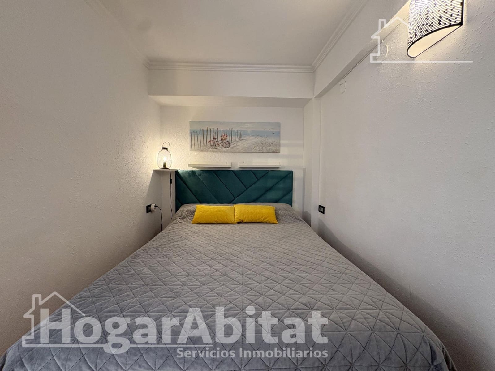 1 bedroom Flat for sale in Cullera - € 145,000 (Ref: 10180707)