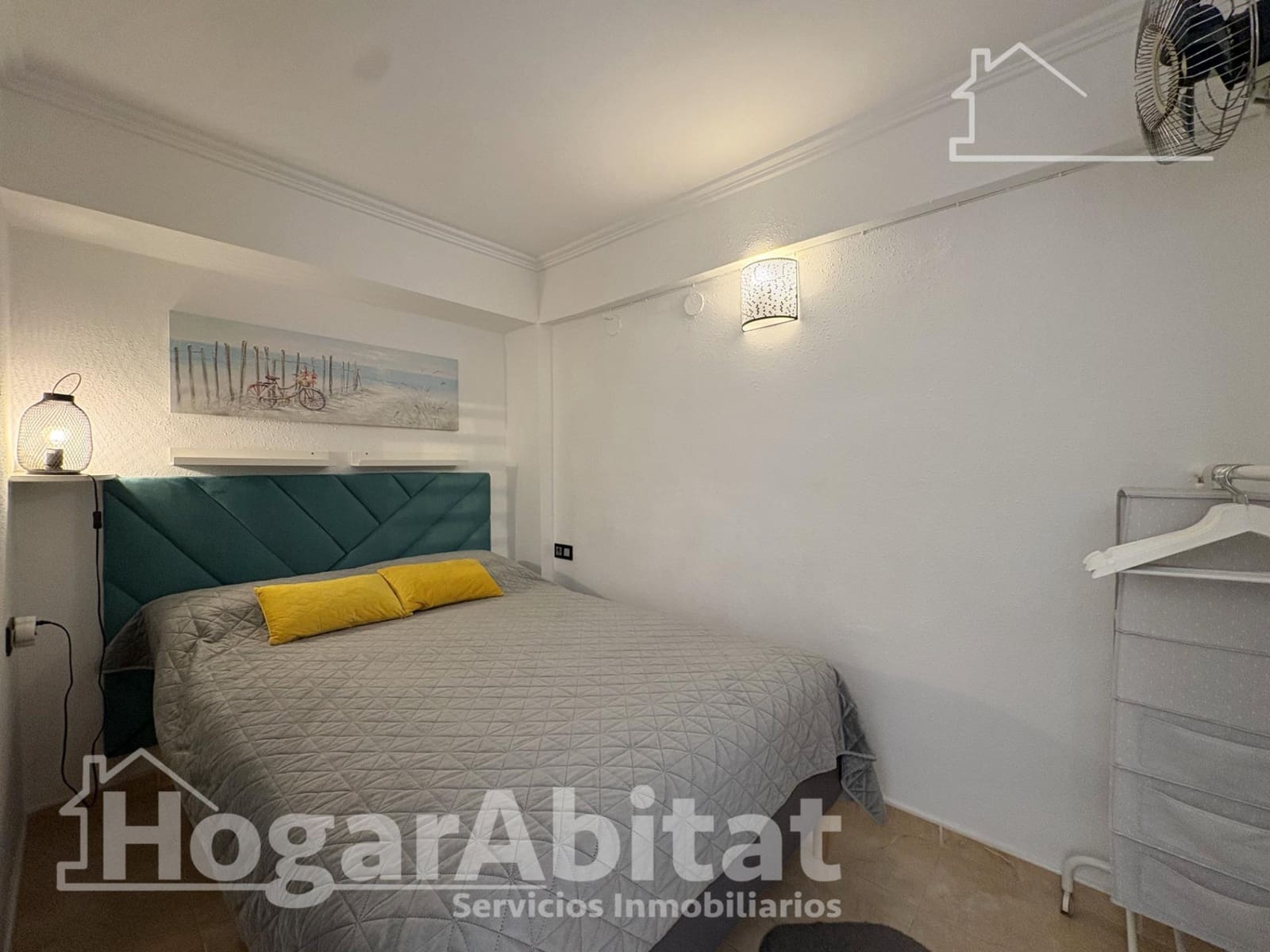 1 bedroom Flat for sale in Cullera - € 145,000 (Ref: 10180707)