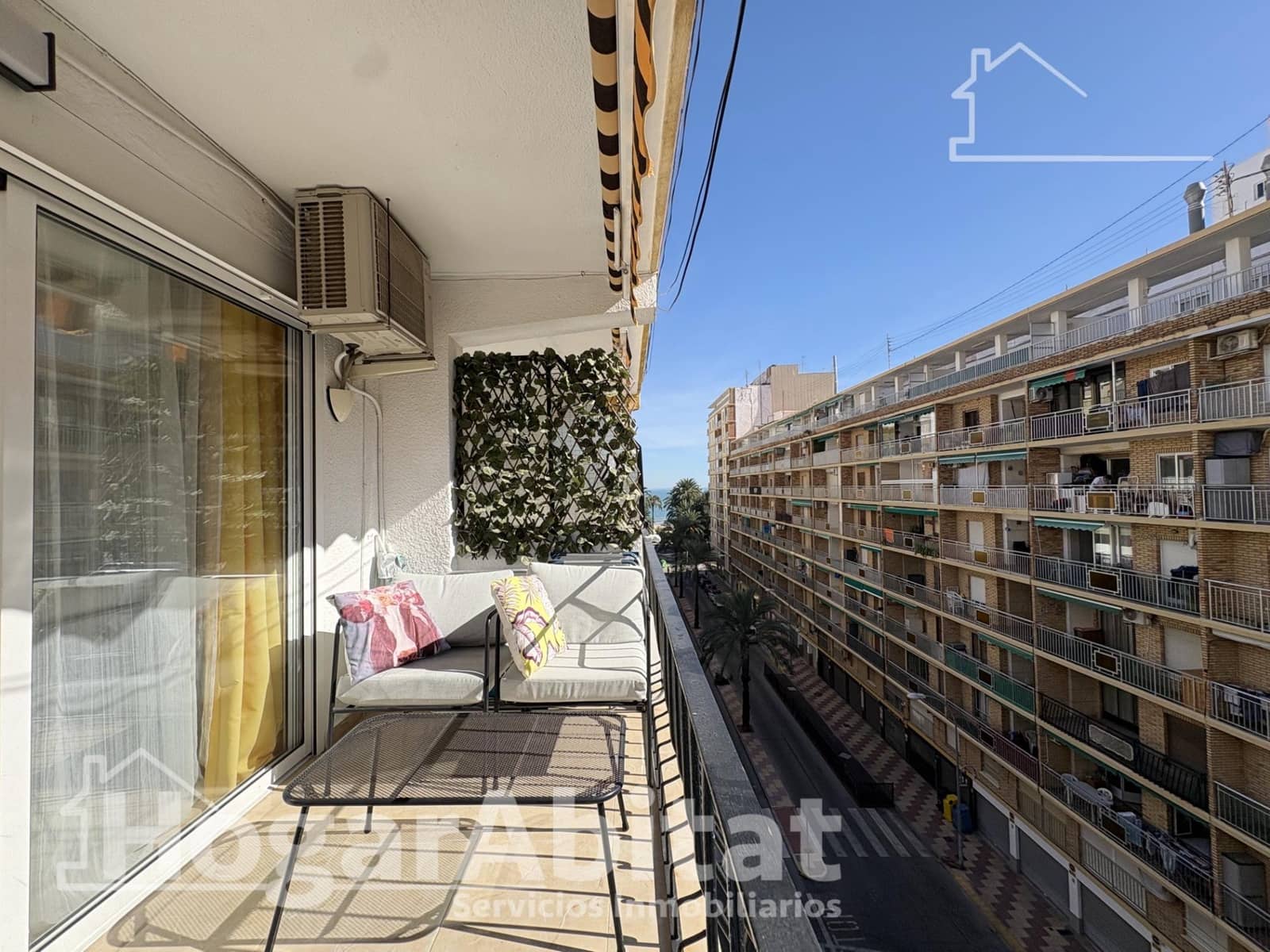 1 bedroom Flat for sale in Cullera - € 145,000 (Ref: 10180707)