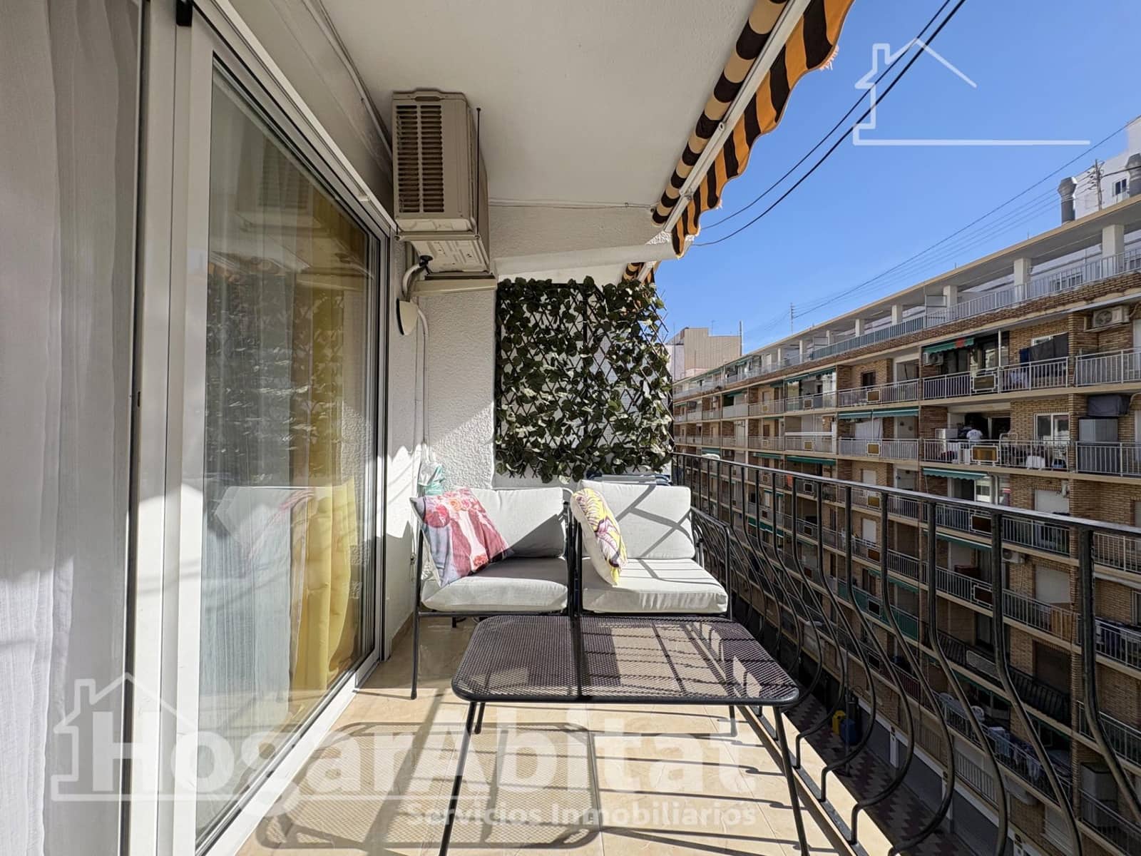 1 bedroom Flat for sale in Cullera - € 145,000 (Ref: 10180707)