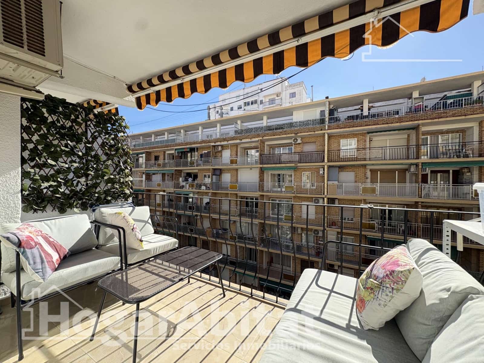 1 bedroom Flat for sale in Cullera - € 145,000 (Ref: 10180707)