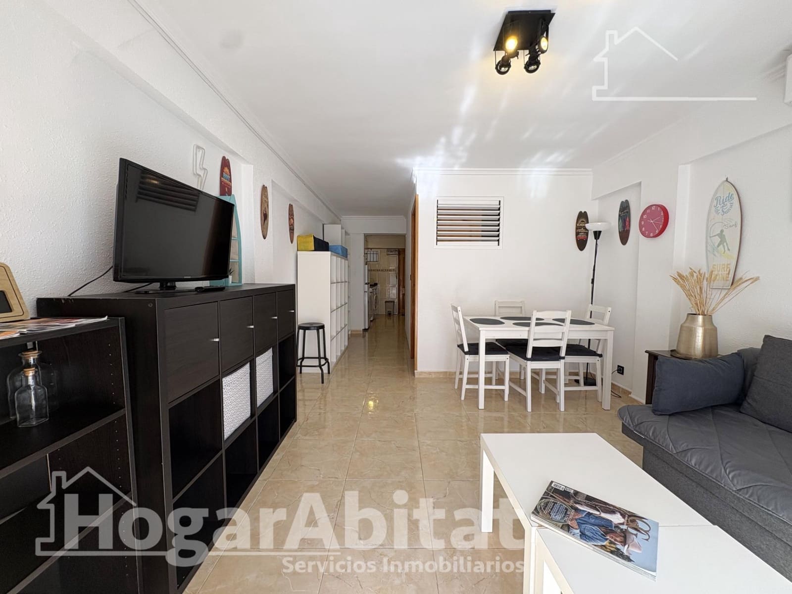 1 bedroom Flat for sale in Cullera - € 145,000 (Ref: 10180707)