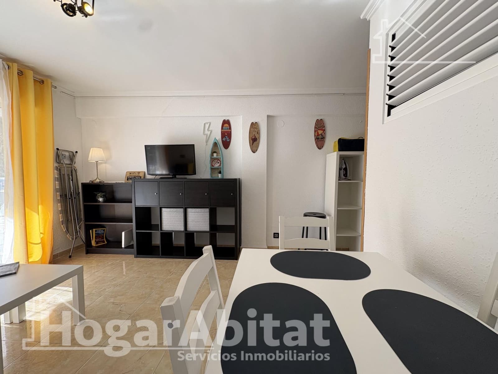 1 bedroom Flat for sale in Cullera - € 145,000 (Ref: 10180707)