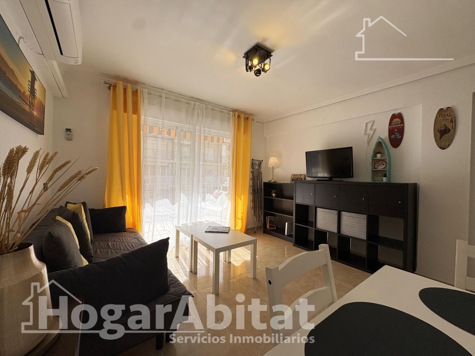 1 bedroom Flat for sale in Cullera - € 145,000 (Ref: 10180707)