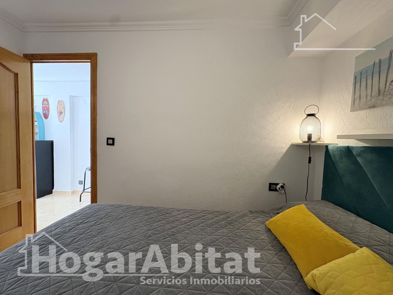 1 bedroom Flat for sale in Cullera - € 145,000 (Ref: 10180707)