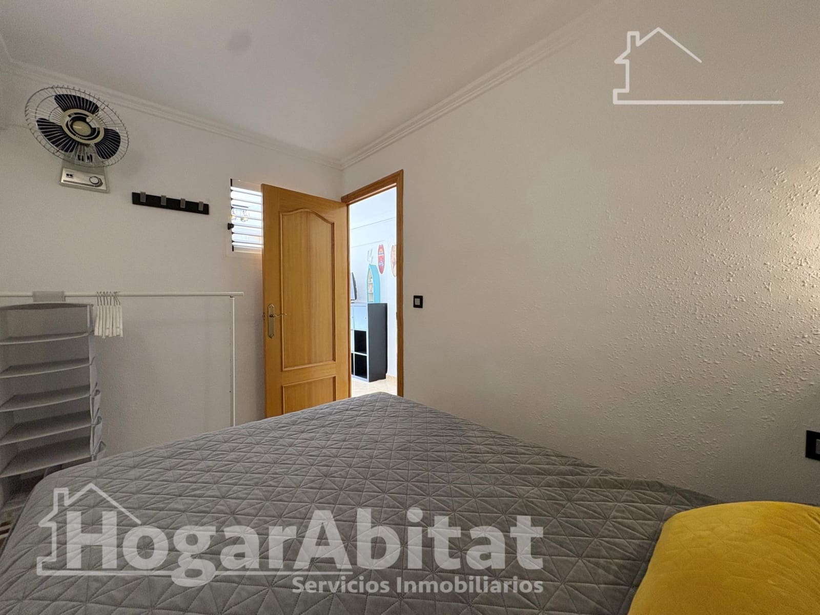 1 bedroom Flat for sale in Cullera - € 145,000 (Ref: 10180707)