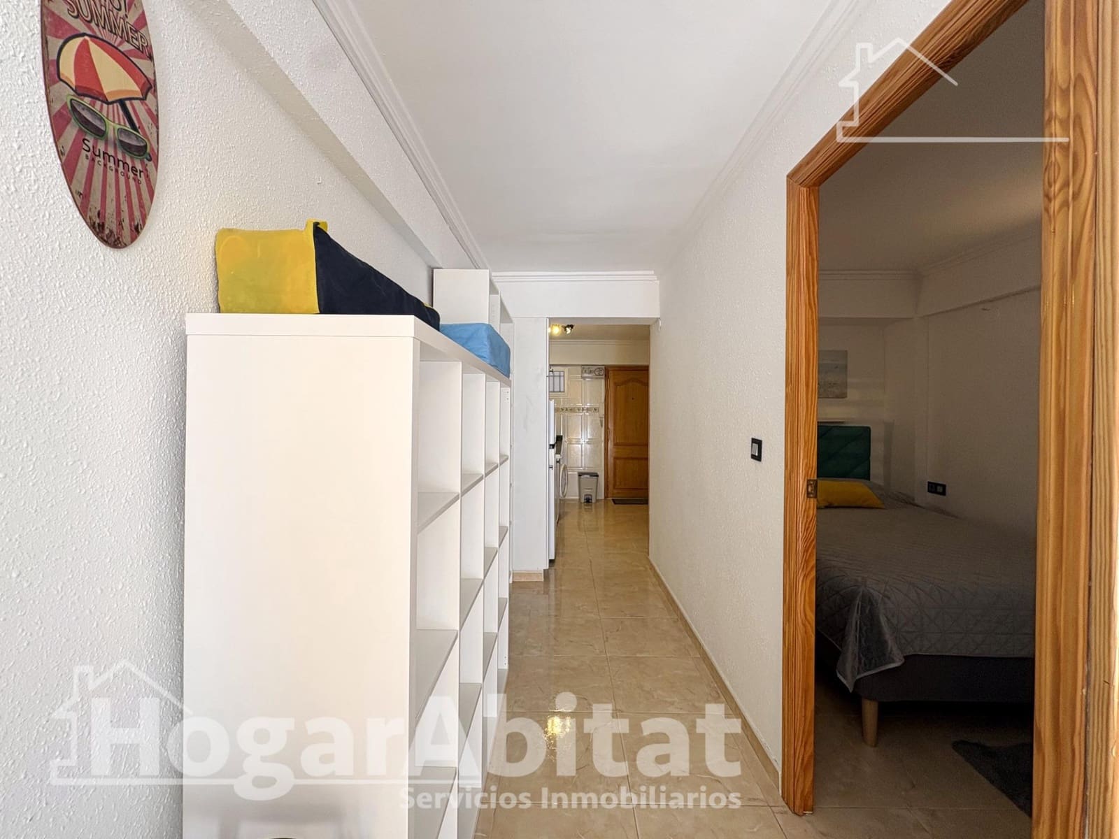 1 bedroom Flat for sale in Cullera - € 145,000 (Ref: 10180707)