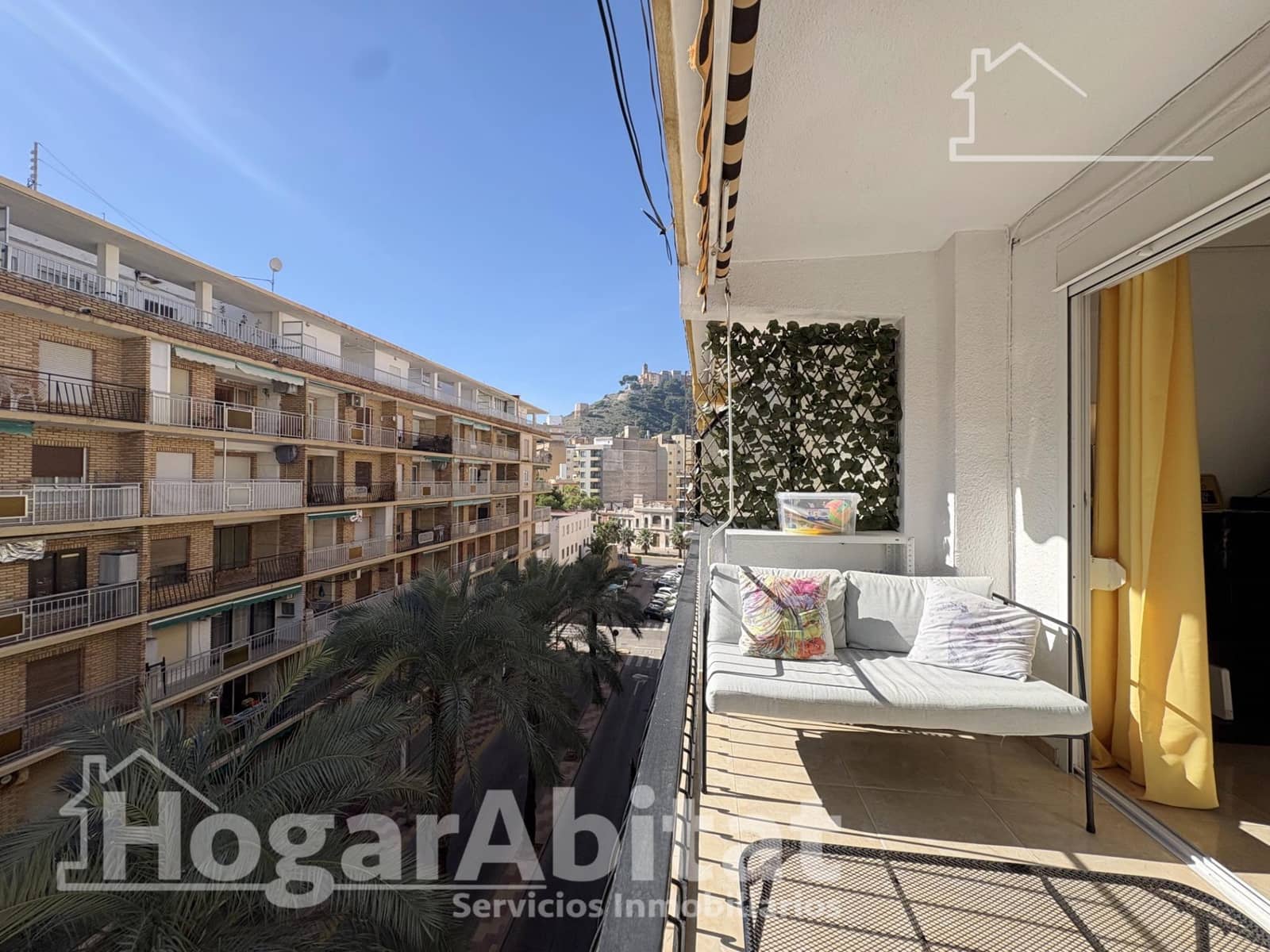 1 bedroom Flat for sale in Cullera - € 145,000 (Ref: 10180707)
