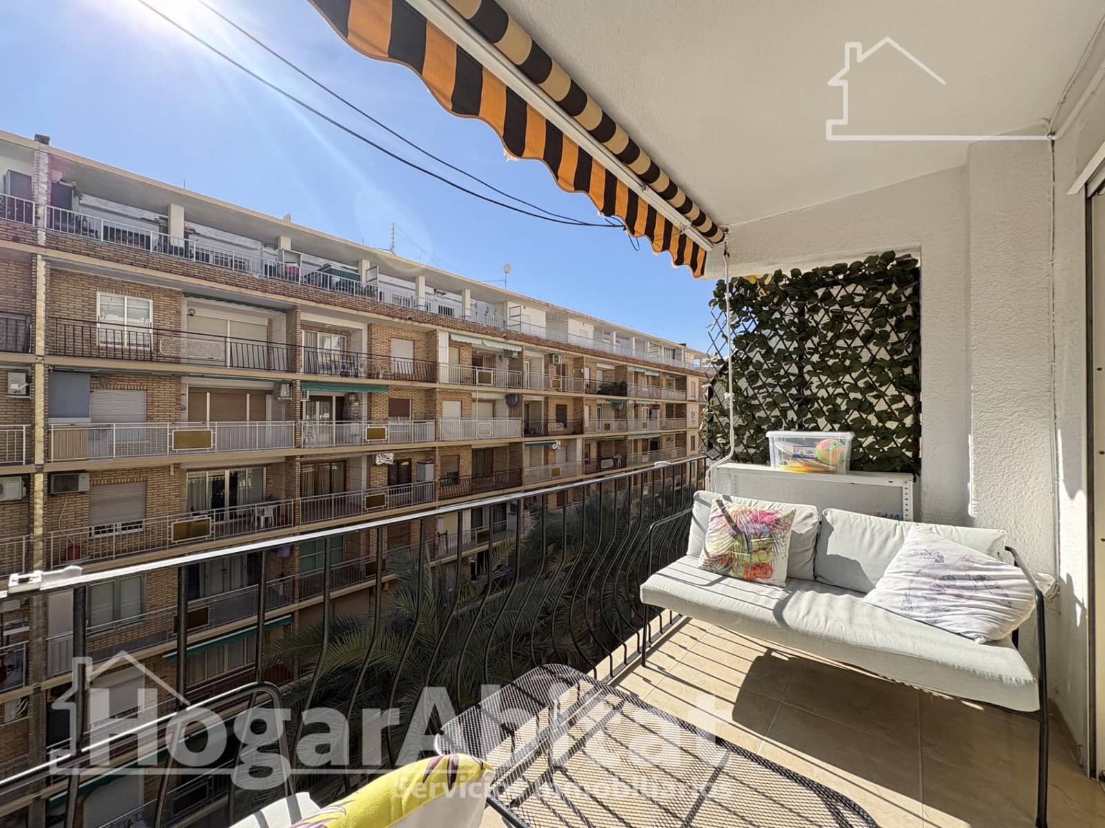 1 bedroom Flat for sale in Cullera - € 145,000 (Ref: 10180707)