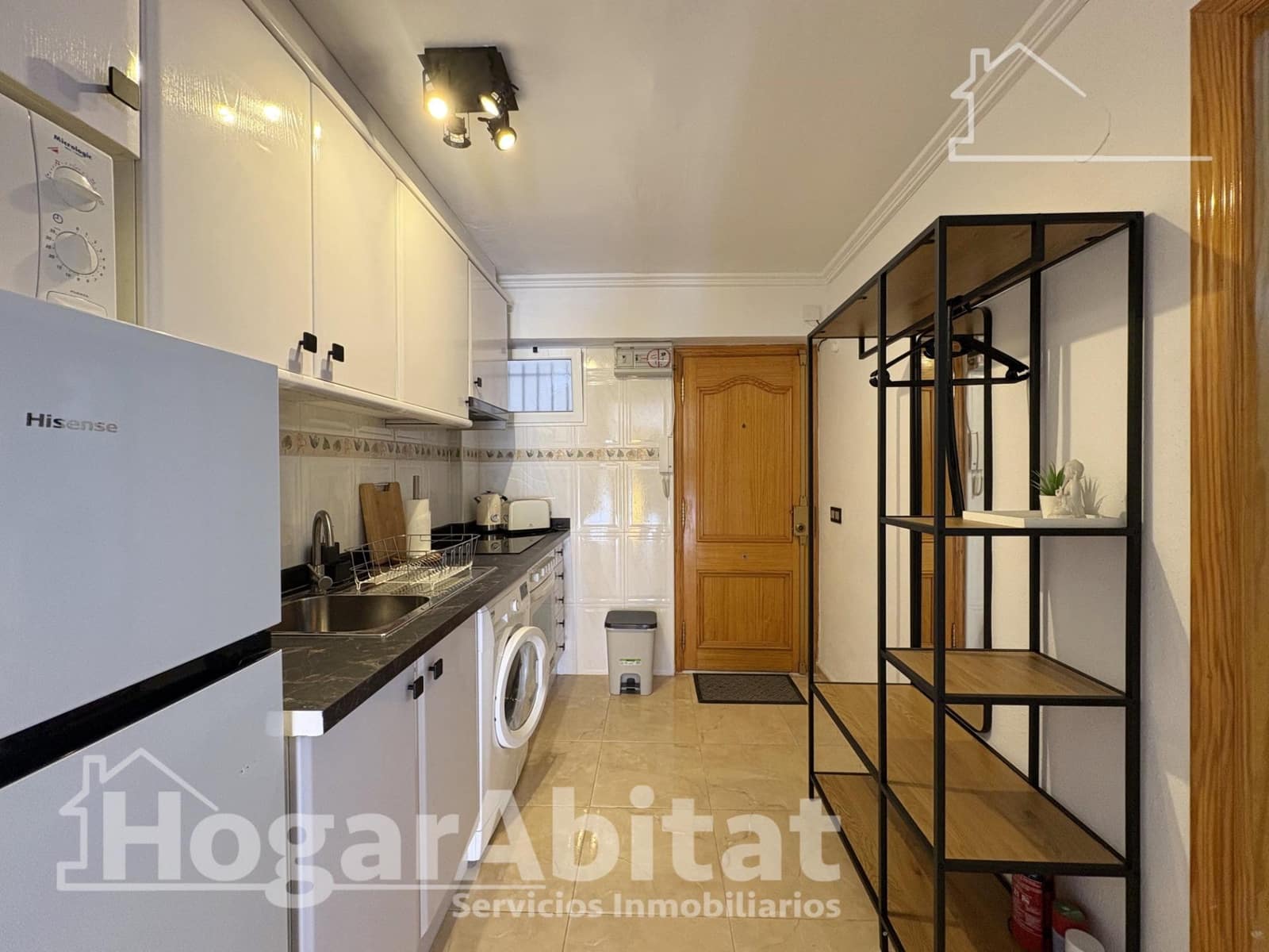 1 bedroom Flat for sale in Cullera - € 145,000 (Ref: 10180707)