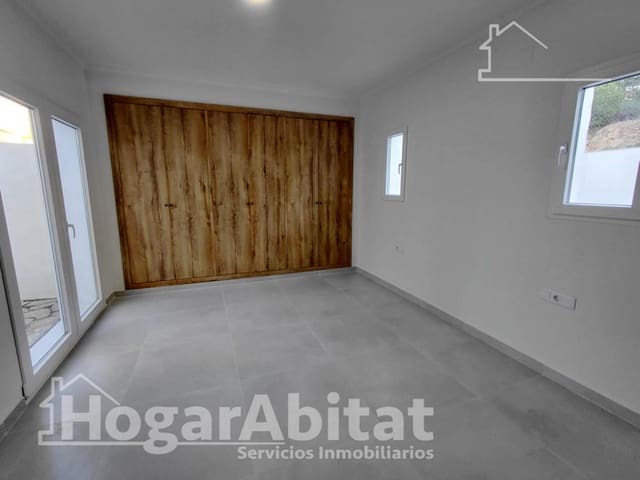 3 sypialnia Willa na sprzedaż w Llíria z basenem garażem - 280 000 € (Ref: 10180708)
