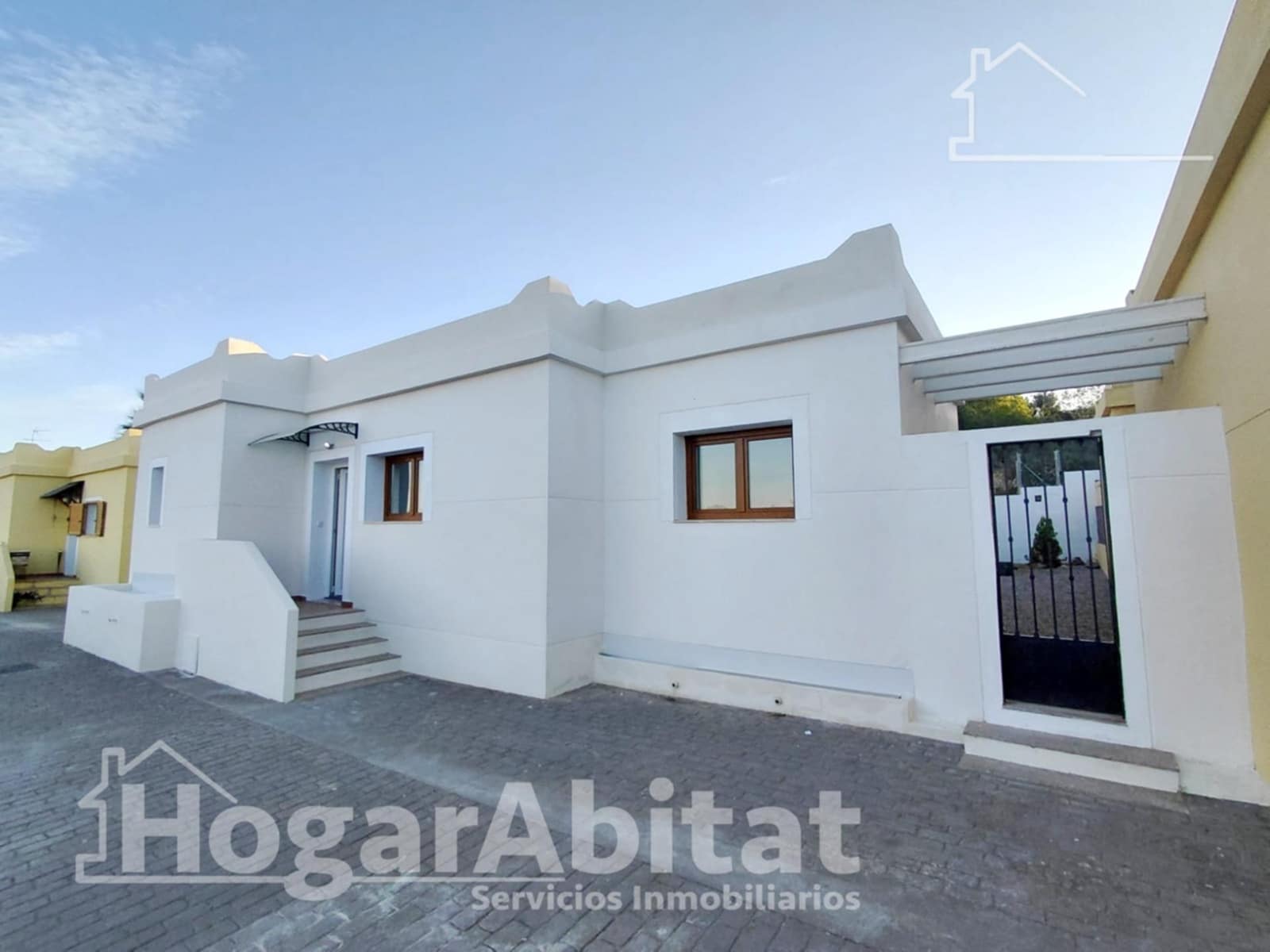 3 sypialnia Willa na sprzedaż w Lliria z basenem garażem - 280 000 € (Ref: 10180708)