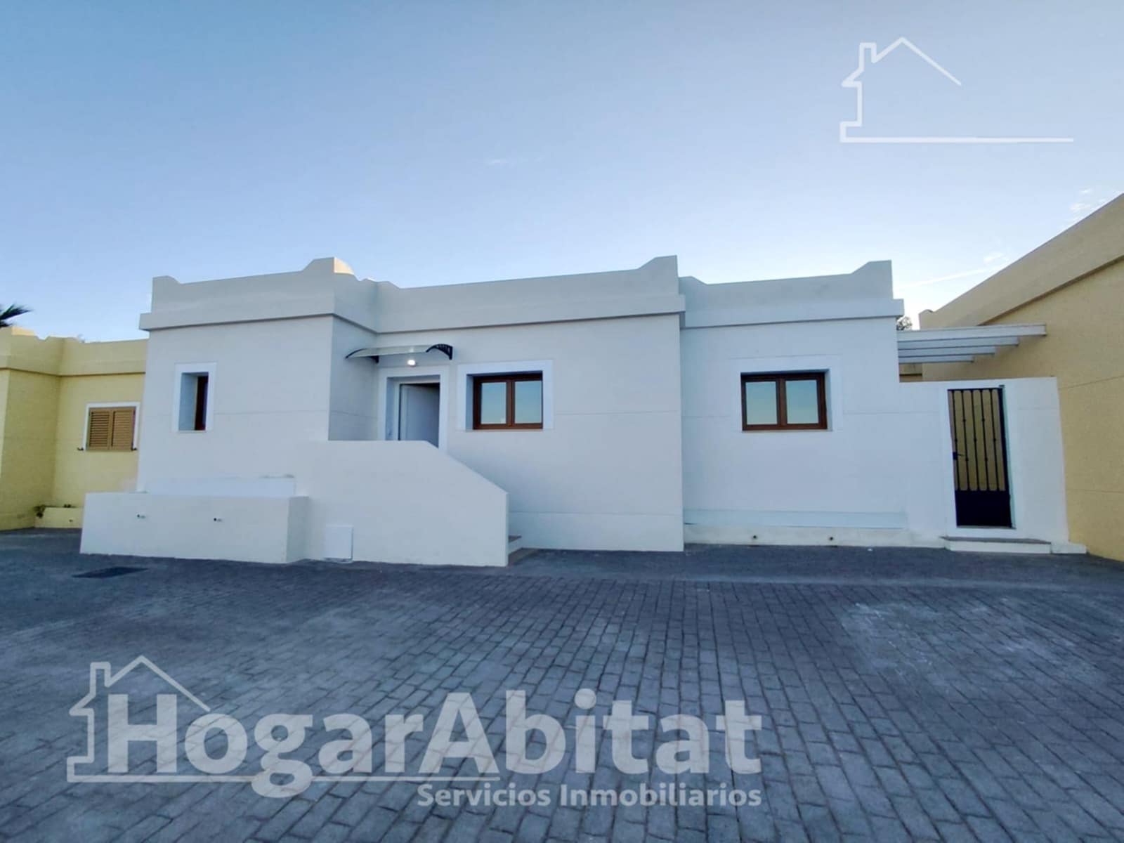 3 sypialnia Willa na sprzedaż w Lliria z basenem garażem - 280 000 € (Ref: 10180708)
