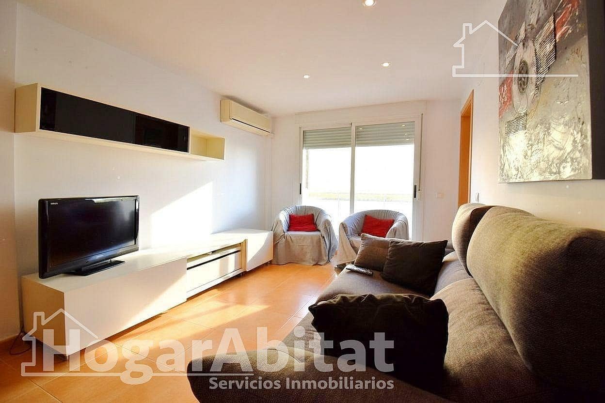 3 quarto Apartamento para venda em Beniarjo com garagem - 185 000 € (Ref: 10180710)