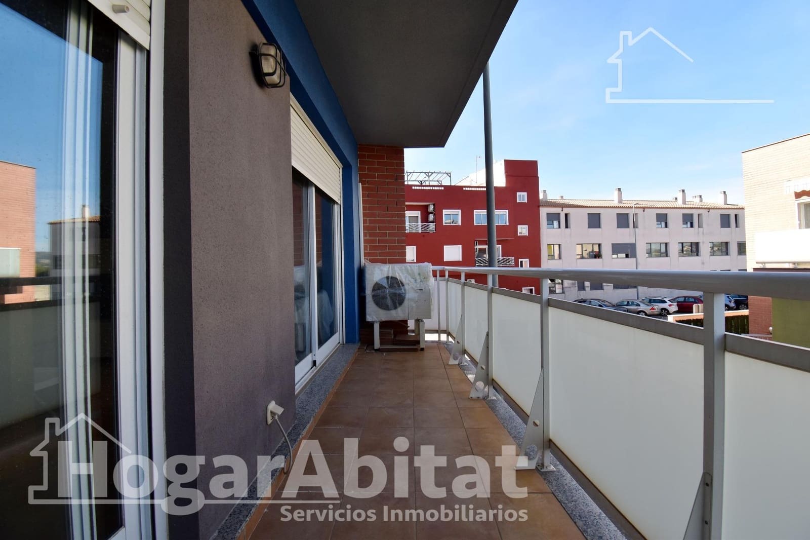 3 quarto Apartamento para venda em Beniarjo com garagem - 185 000 € (Ref: 10180710)