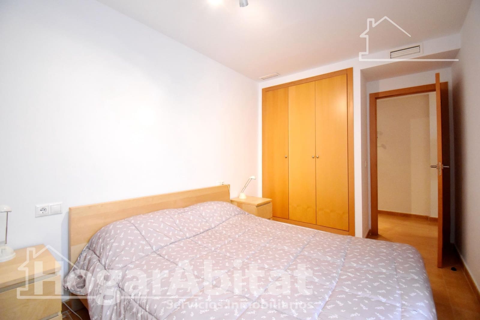 3 quarto Apartamento para venda em Beniarjo com garagem - 185 000 € (Ref: 10180710)