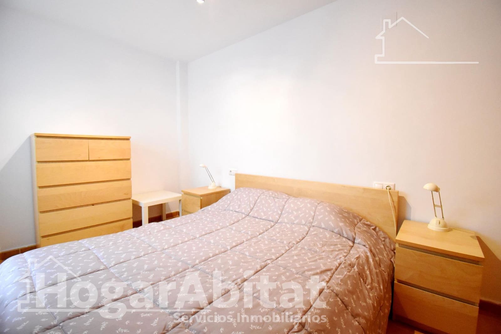 3 quarto Apartamento para venda em Beniarjo com garagem - 185 000 € (Ref: 10180710)