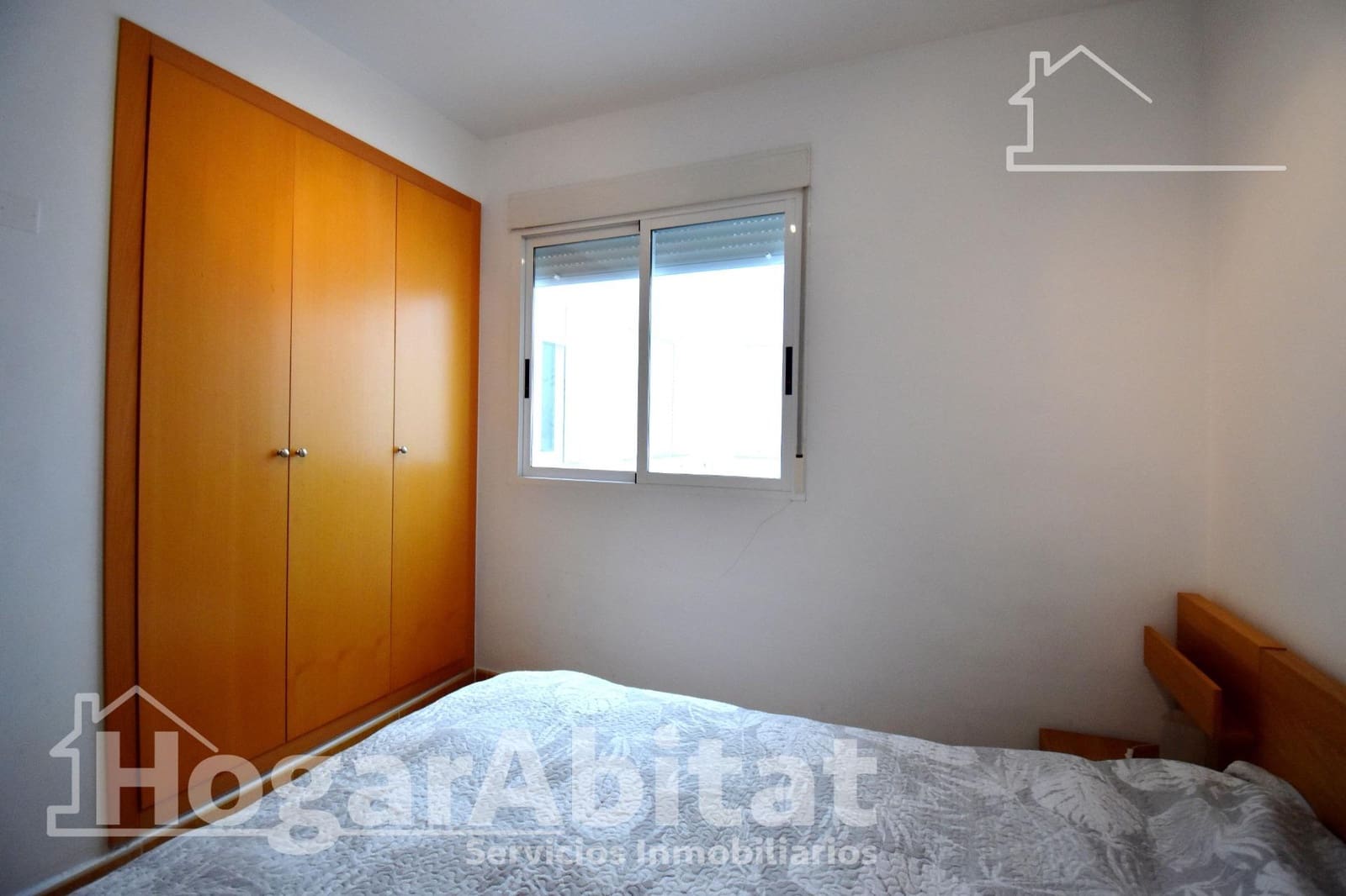 3 quarto Apartamento para venda em Beniarjo com garagem - 185 000 € (Ref: 10180710)