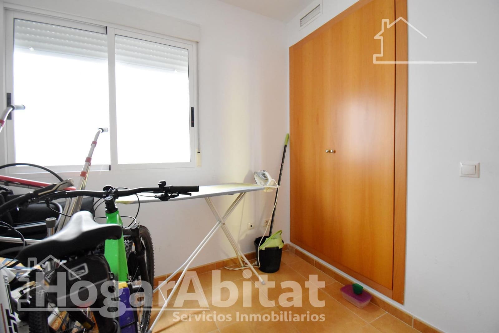 3 quarto Apartamento para venda em Beniarjo com garagem - 185 000 € (Ref: 10180710)
