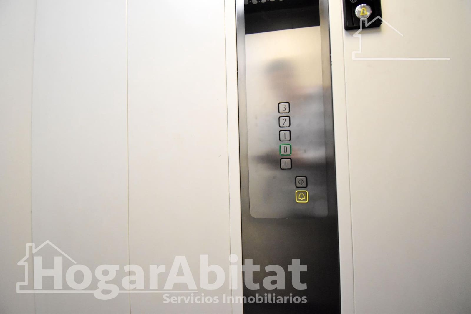 3 quarto Apartamento para venda em Beniarjo com garagem - 185 000 € (Ref: 10180710)