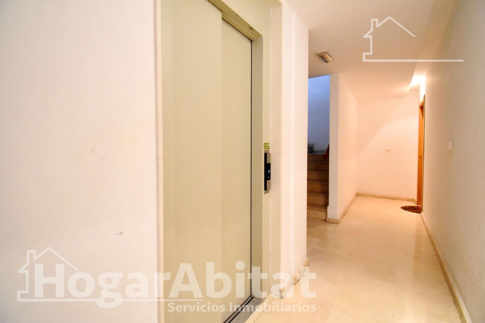 3 quarto Apartamento para venda em Beniarjo com garagem - 185 000 € (Ref: 10180710)