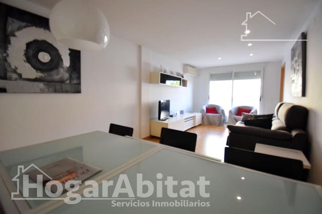 3 quarto Apartamento para venda em Beniarjó com garagem - 185 000 € (Ref: 10180710)