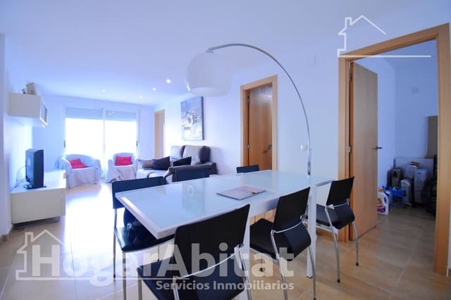 3 quarto Apartamento para venda em Beniarjó com garagem - 185 000 € (Ref: 10180710)