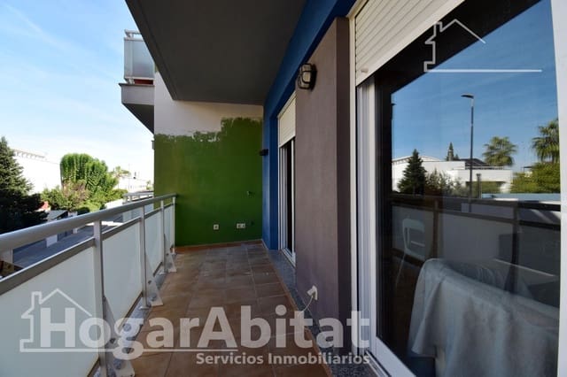 3 quarto Apartamento para venda em Beniarjó com garagem - 185 000 € (Ref: 10180710)