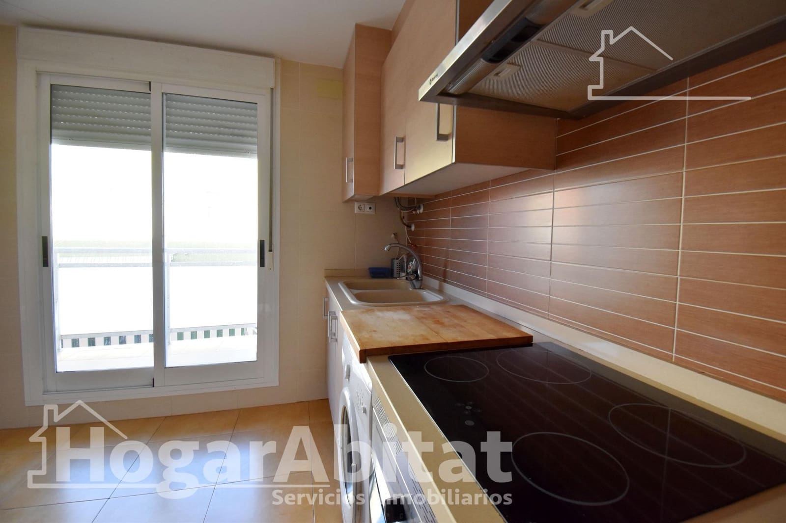 3 quarto Apartamento para venda em Beniarjo com garagem - 185 000 € (Ref: 10180710)