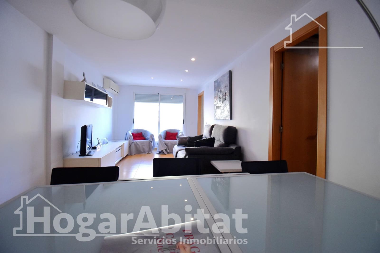 3 quarto Apartamento para venda em Beniarjo com garagem - 185 000 € (Ref: 10180710)