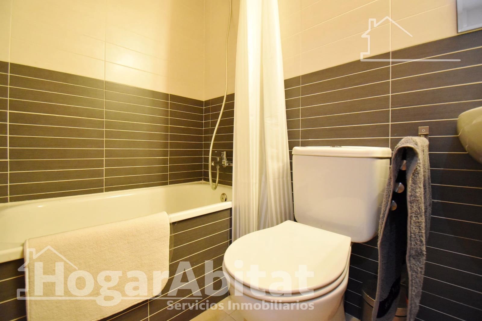 3 quarto Apartamento para venda em Beniarjo com garagem - 185 000 € (Ref: 10180710)