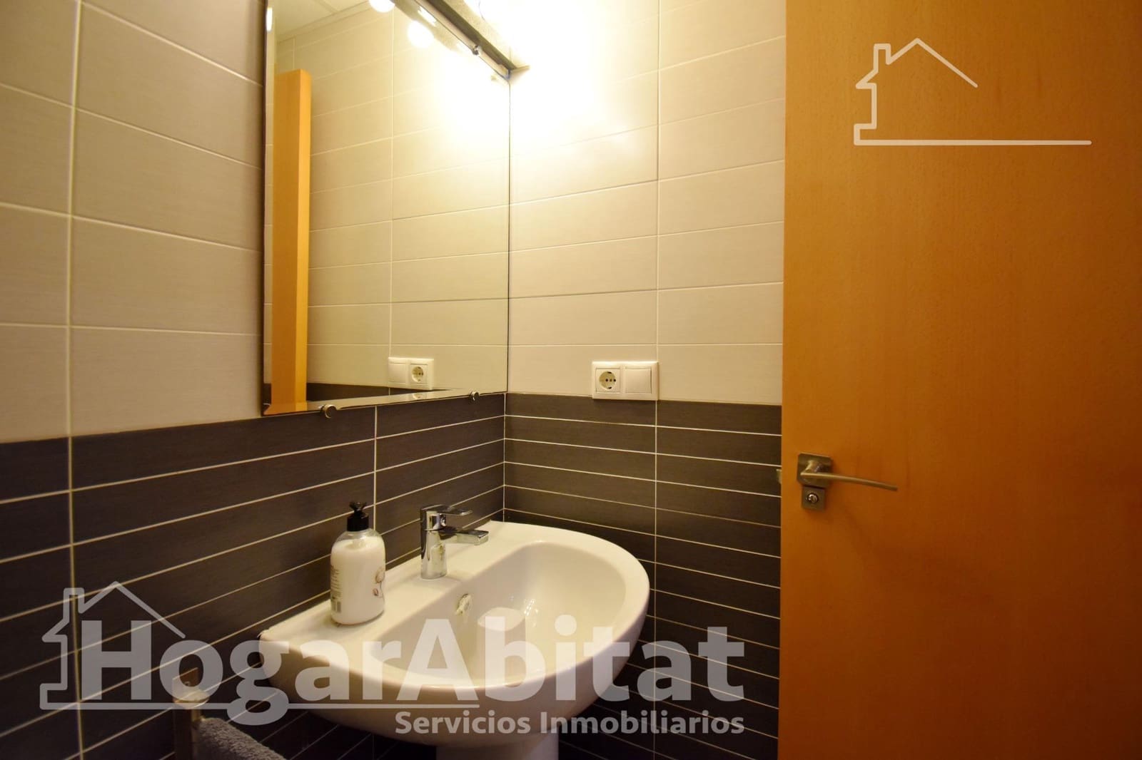 3 quarto Apartamento para venda em Beniarjo com garagem - 185 000 € (Ref: 10180710)