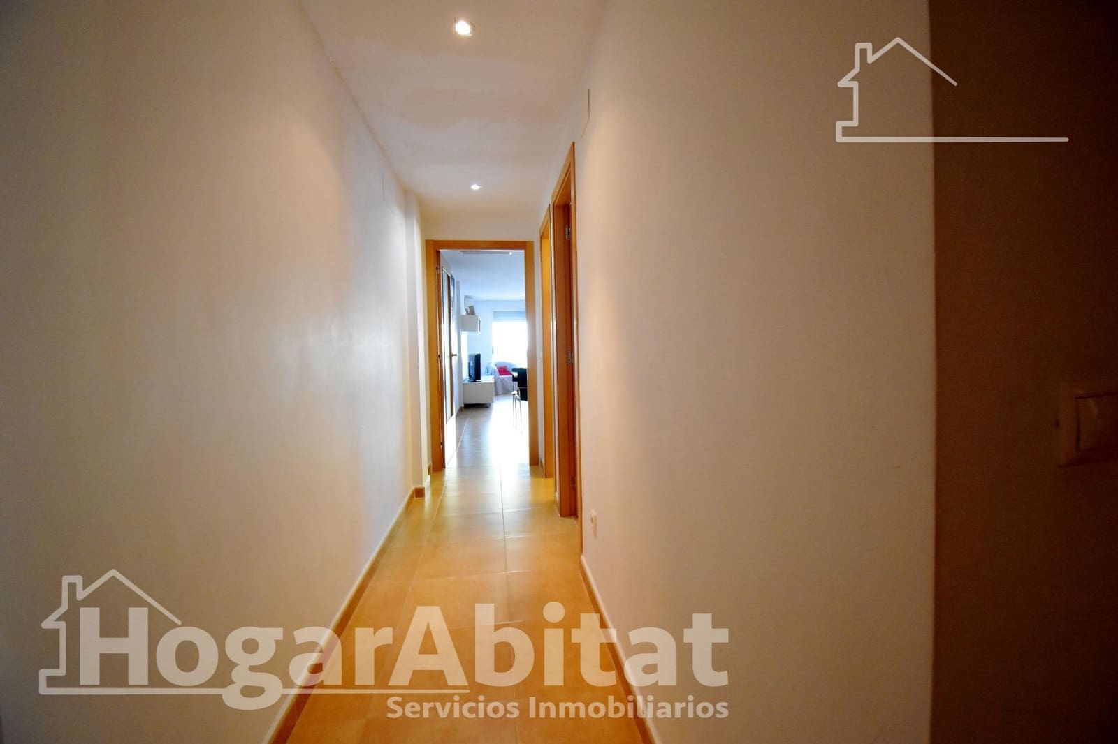 3 quarto Apartamento para venda em Beniarjo com garagem - 185 000 € (Ref: 10180710)