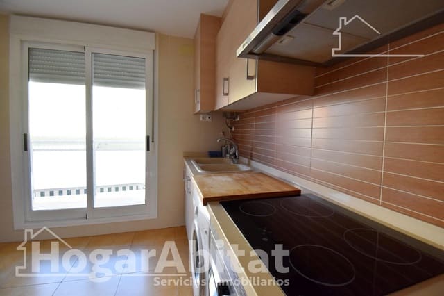 3 quarto Apartamento para venda em Beniarjó com garagem - 185 000 € (Ref: 10180710)