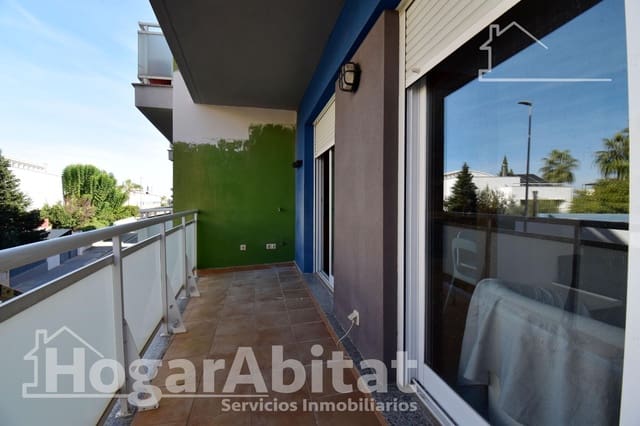 3 quarto Apartamento para venda em Beniarjó com garagem - 185 000 € (Ref: 10180710)