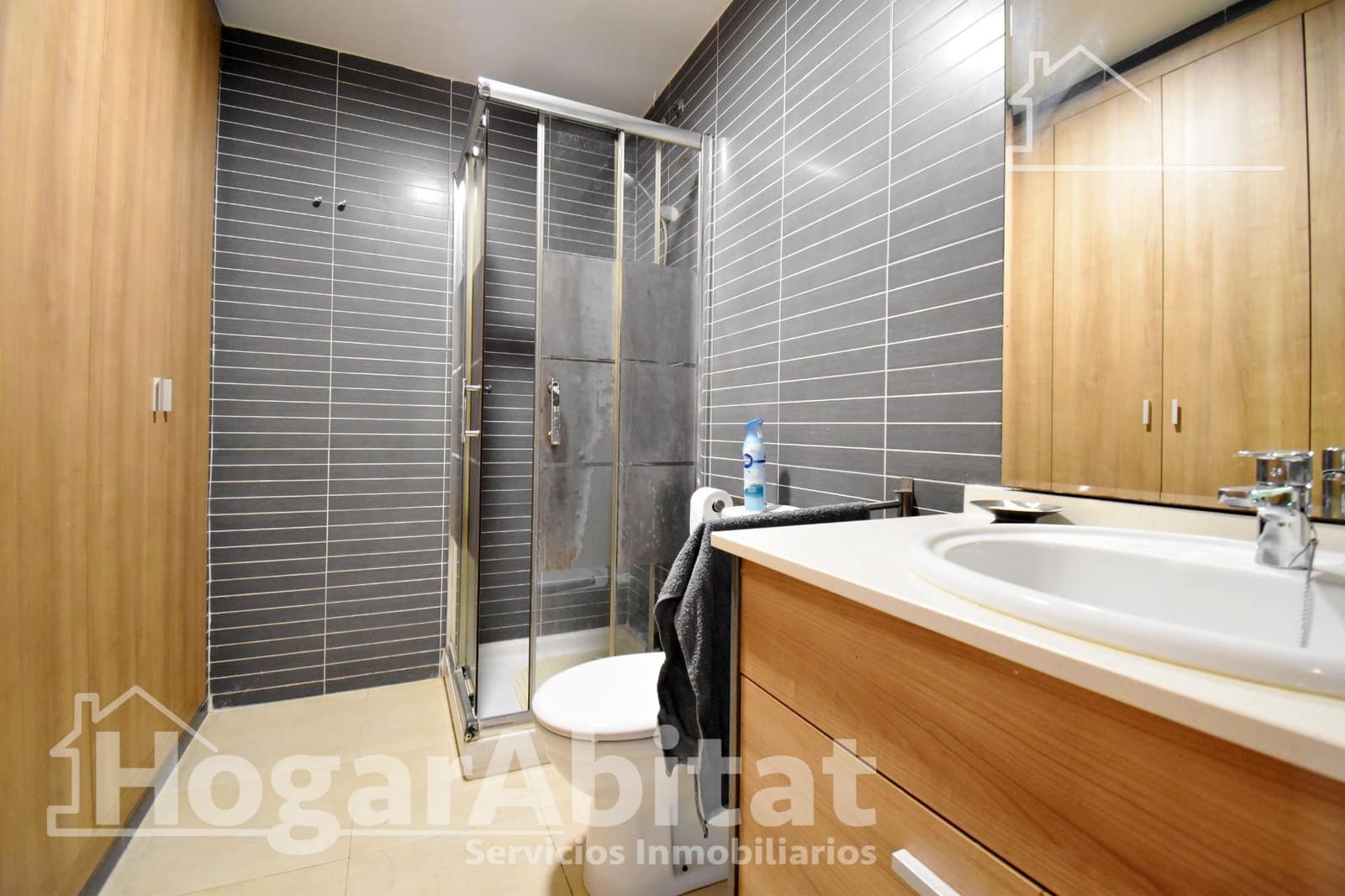 3 quarto Apartamento para venda em Beniarjo com garagem - 185 000 € (Ref: 10180710)