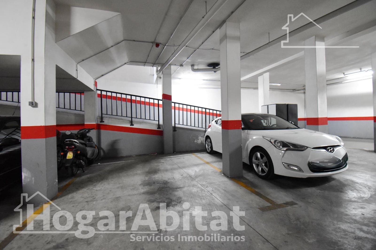 3 quarto Apartamento para venda em Beniarjo com garagem - 185 000 € (Ref: 10180710)