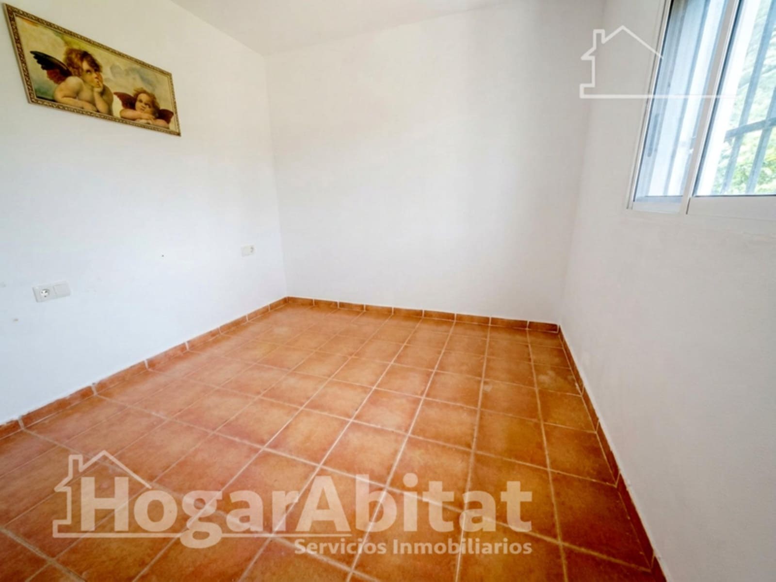 4 slaapkamer Villa te koop in Cheste met garage - € 162.419 (Ref: 10180711)